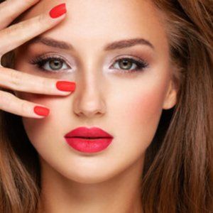 LIP INK The worlds only 100% smear proof lip color